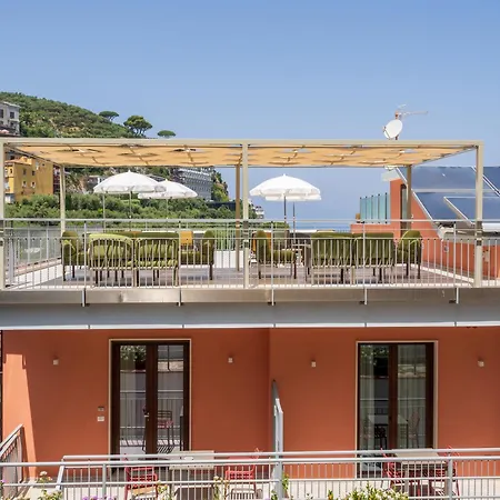 Appartamento Futura Funky House - De Vivo Realty Sorrento